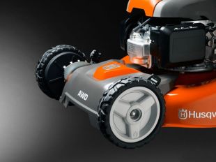 ������������� ���������� Husqvarna LC 356AWD (9614102-20)