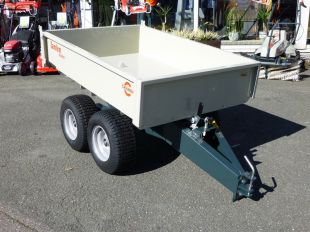 �������-������ Cramer Tandem Trailer ��������� � ���������� ������������� (1428074)