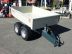 �������-������ Cramer Tandem Trailer ��������� � ���������� ������������� (1428074)