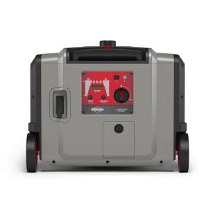 ��������� ���������� Briggs&Stratton P 4500 Inverter (030806)