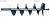   Stihl  BT 121  BT 130 (4404-680-2020)