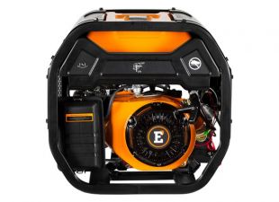 ���������� ��������� ErgomaX GA 3500E