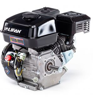 ��������� ���������� LIFAN 170FM