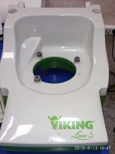   Viking / 400