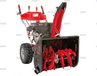 ������������ ���������� AL-KO SnowLine 620 E III (113067)