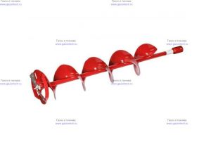  ���� ��������� ECHO 10" * 34" (250��*863��)  ��� EA-410