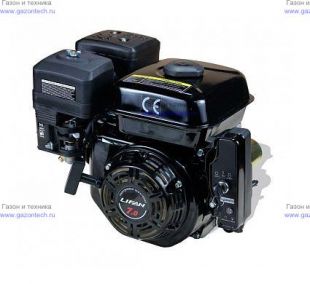 ��������� ���������� LIFAN 170FD