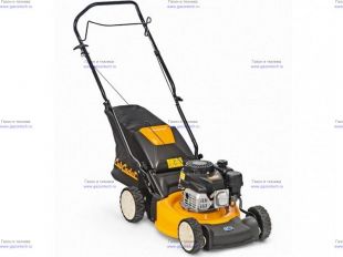 ������������� Cub Cadet LM1 CR46 3IN1 (12A-TQ5C603)