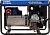   GEKO BL5000 ED-S/SHBA