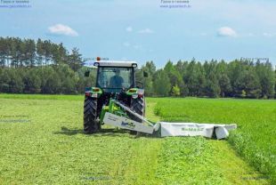 ������� �������� �������� KDT 180  � ��������