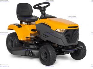 ������� ������� Stiga TORNADO 2098 H