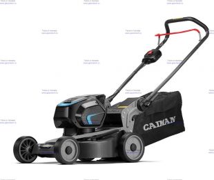 ������������� �������������� Caiman Nero 47CPi (01-010601-0003)