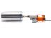 Бурильная машина Husqvarna DM 340 (9659872-07) Бурильная машина Husqvarna DM 340 (9659872-07)