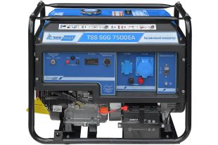 �������������� TSS SGG 7500�A
