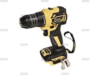 ����� �������������� ����������� Hanskonner 1BatterySystem HCD2065BL ��� ��� � ��
