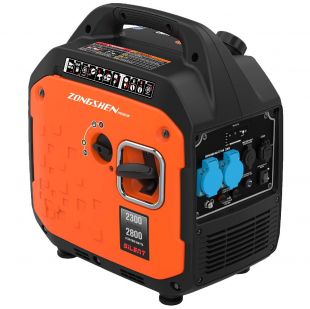 ���������� ����������� ��������� Zongshen BQH 2800 (1T90DFQ28)