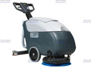 ����������� ������ Nilfisk SC 400 43 B