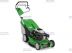 Газонокосилка бензиновая Viking MB 655.3 V (6374-011-3400) Газонокосилка бензиновая Viking MB 655.3 V (6374-011-3400)