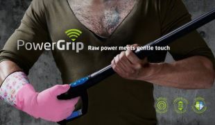 ����� �������� �������� Nilfisk D-PG 140.4-9 X-Tra