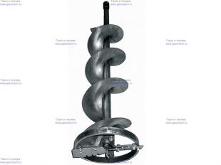  ��� ������� ������������ (����) Oleo-Mac 20�100 ��, ��� MTL51,85R (3751-00110)