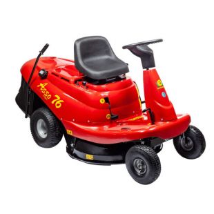 ������� ���������� Eurosystems ASSO 76