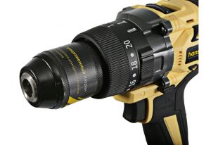 HCD18165BLI ����� ��� �/� ���� Hanskonner PLATINUM