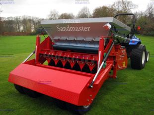 ����������� Redexim Vibra-Sandmaster 1500