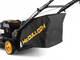   McCulloch M53-150WFP (9614102-97)