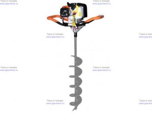 ������� Prorab EA 51