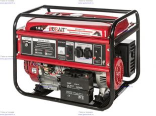 ��������� ���������� BRAIT BR5500-CU(E)