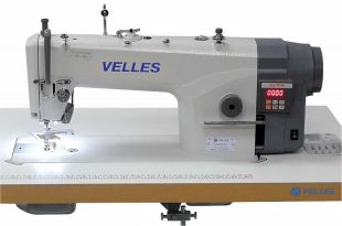 ������� ������ Velles VLS 1010D