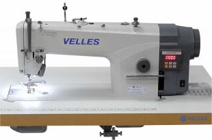   Velles VLS 1010D