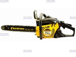 ��������� Champion 335-16"