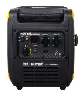 ����������� ��������� Huter DN5000Si (64/10/9)