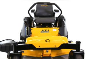 ������� ������ Cub Cadet XZ1 127 (17CICACQ603)