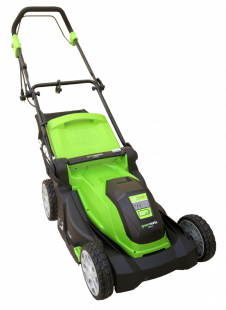   GreenWorks GLM1241 (2505207)