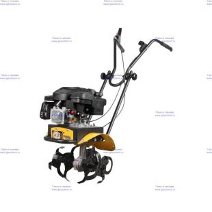 ��������������� ���������� Texas Hobby 380 TG