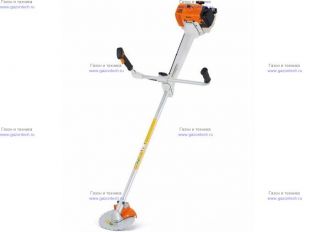  Stihl FS 400-K (4128-200-0151)