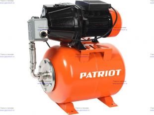 �������� ������� PATRIOT PW 850-24 C