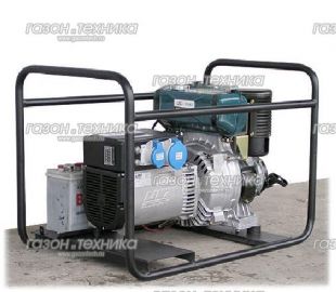 ��������� ��������� ENERGO ED 6.0/230-SL