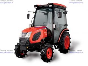 ������� Kioti CK3510 CH