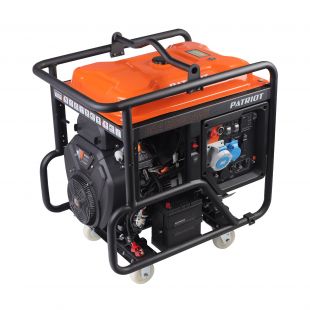 ��������� ���������� PATRIOT GRA 18000AWS (472102318)
