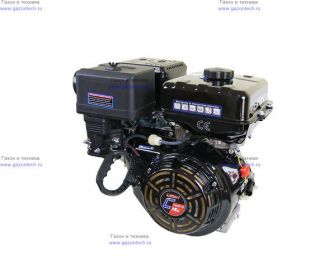 ���������� ��������� Lifan 190F-C PRO 11A
