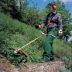 ��������� Stihl FS 550 K