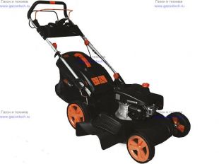 ������������� ���������� Prorab GLM 4312 H