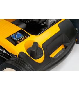 ������� ���������� Cub Cadet CC V 40 B