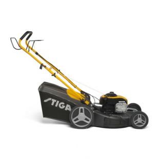 ������������� ���������� Stiga Combi 53 SQ B