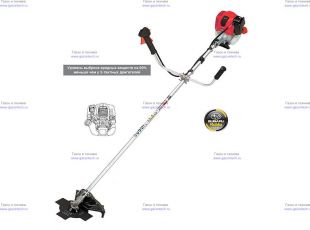 �������� �������������� Caiman BH2500AU