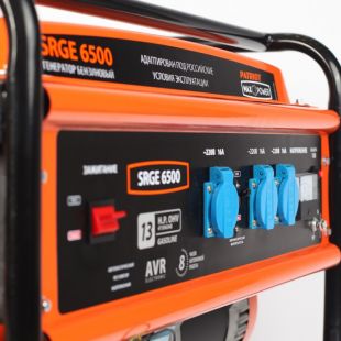 ��������� ���������� PATRIOT Max Power SRGE 6500 (474103166)