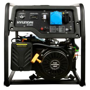 ���������� ��������� Hyundai HHY 9020FE